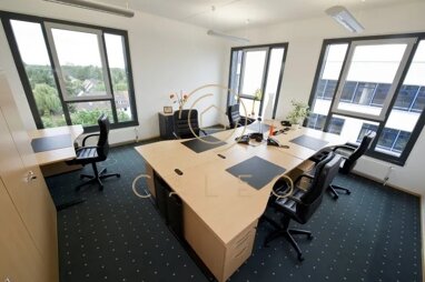 Bürokomplex zur Miete Provisionsfrei 20 m² Bürofläche teilbar ab 1 m² Bothfeld Hannover 30659