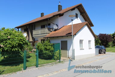 Doppelhaushälfte zum Kauf 399.500 € 6 Zimmer 112 m² 274 m² Grundstück Landau Landau an der Isar 94405