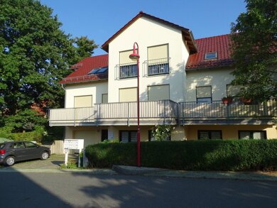 Wohnung zur Miete 424 € 1 Zimmer 53 m² EG frei ab 01.04.2025 Weißig (Hauptstr.) Dresden-Weißig 01328