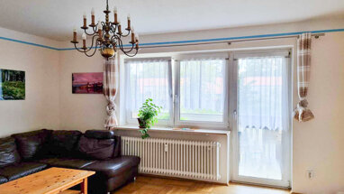 Wohnung zum Kauf 329.000 € 3 Zimmer 79,3 m² 1. Geschoss frei ab sofort Isarstraße - Lechstraße Regensburg 93057