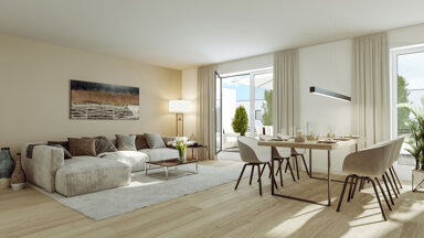 Penthouse zum Kauf provisionsfrei 775.000 € 3 Zimmer 105 m² Fürstenfeldbruck Fürstenfeldbruck 82256