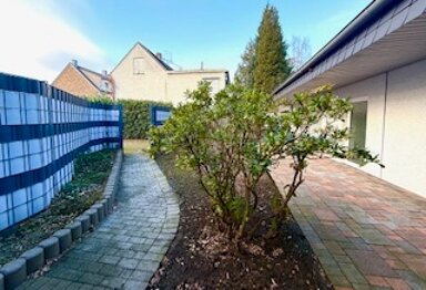 Wohnung zur Miete 750 € 2 Zimmer 103 m² EG Fritz-Husemann-Straße 26 Statistischer Bezirk 52 Hamm 59077