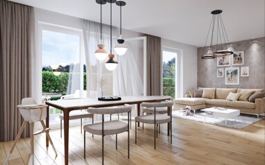 Wohnung zum Kauf Provisionsfrei nur mit Wohnberechtigungsschein 368.400 € 3 Zimmer 78,6 m² Lerchenstraße 8 Prissath Schwandorf 92421