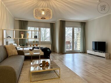 Wohnung zur Miete Wohnen auf Zeit 820 € 1 Zimmer 46 m² frei ab sofort Borsdorf Borsdorf 04451