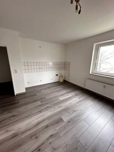 Wohnung zur Miete 375 € 2 Zimmer 40 m² 2. Geschoss Beim Görtzhof 44 Wanheim - Angerhausen Duisburg 47249