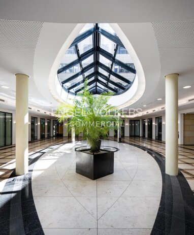 Büro-/Praxisfläche zur Miete 25 € 264 m² Bürofläche teilbar ab 264 m² Mitte Berlin 10115