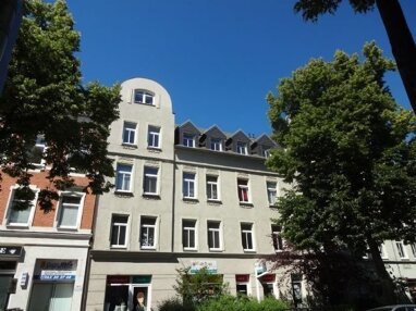 Wohnung zur Miete 464 € 2 Zimmer 77 m² 1. Geschoss Gustav-Adolf-Straße 40 Altendorf 926 Chemnitz 09116