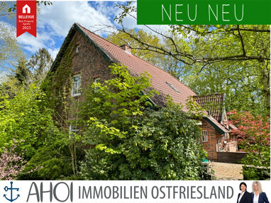 Einfamilienhaus zum Kauf 355.000 € 5 Zimmer 152 m² 705 m² Grundstück Heisfelde Leer (Ostfriesland) / Heisfelde 26789