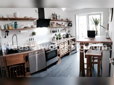 Wohnung zur Miete Tauschwohnung 660 € 3 Zimmer 65 m² 3. Geschoss Nippes Köln 50733