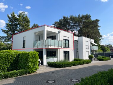 Wohnung zum Kauf 270.000 € 3 Zimmer 90 m² 1. Geschoss Gronau Gronau 48599