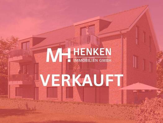 Wohnung zum Kauf 315.000 € 3 Zimmer 59,9 m² 1. Geschoss frei ab sofort Eversten Oldenburg 26131