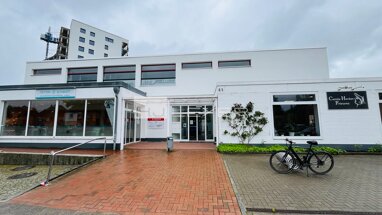 Praxis zur Miete 155 m² Bürofläche Alt Moisling / Genin Lübeck 23560