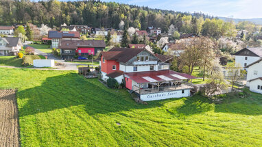 Mehrfamilienhaus zum Kauf 339.000 € 7,5 Zimmer 294,1 m² 1.794 m² Grundstück Rimbach Rimbach 93485
