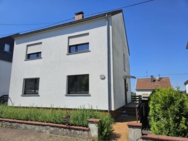 Mehrfamilienhaus zum Kauf 225.000 € 8 Zimmer 130 m² 481 m² Grundstück Wehrden Völklingen / Wehrden (Saar) 66333