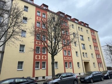 Wohnung zum Kauf 80.000 € 3 Zimmer 72 m² 2. Geschoss Neundorfer Vorstadt Plauen 08523