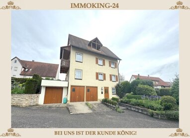 Haus zum Kauf 950.000 € 10 Zimmer 210 m² 430 m² Grundstück Bissingen - West Bietigheim-Bissingen - Stadt 74321