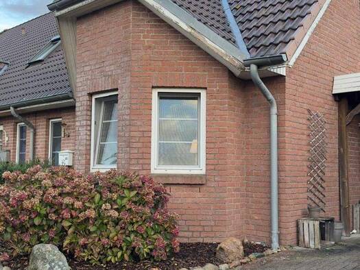 Reihenendhaus zum Kauf provisionsfrei 329.000 € 5 Zimmer 120 m² 640 m² Grundstück Kropp 24848