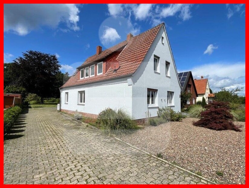Einfamilienhaus zum Kauf 259.000 € 7 Zimmer 156 m²<br/>Wohnfläche 1.211 m²<br/>Grundstück Barnstorf 49406