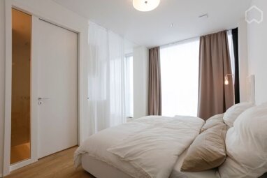 Wohnung zur Miete Wohnen auf Zeit 2.500 € 1 Zimmer 60 m² frei ab sofort Nymphenburg München 80639