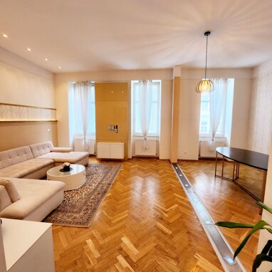Wohnung zur Miete Wohnen auf Zeit 1.868,32 € 1 Zimmer 65 m² frei ab 31.07.2024 Wien 1120