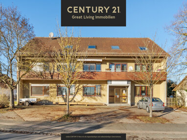 Mehrfamilienhaus zum Kauf 591.000 € 16 Zimmer 417 m² 950 m² Grundstück Wicklesgreuth Petersaurach 91580