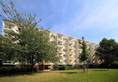 Wohnung zur Miete 357 € 3 Zimmer 54,9 m² 3. Geschoss Maxim-Gorki-Straße 24 Evershagen Rostock 18106
