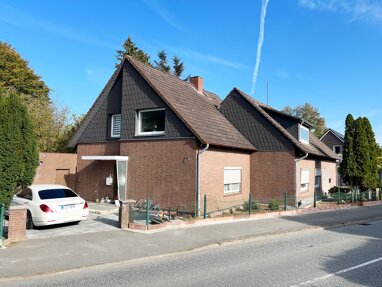 Einfamilienhaus zum Kauf 722.000 € 10 Zimmer 280 m² 1.156 m² Grundstück Hammoor 22941