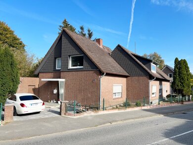 Einfamilienhaus zum Kauf 722.000 € 10 Zimmer 280 m² 1.156 m² Grundstück Hammoor 22941