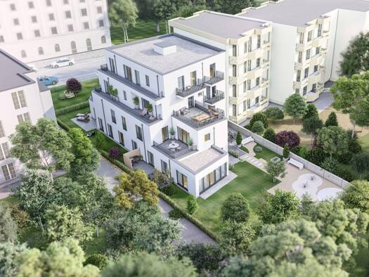 Neubauprojekt zum Kauf Pasing-Obermenzing München 81241