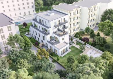 Neubauprojekt zum Kauf Pasing-Obermenzing München 81241