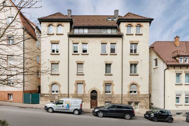 Wohnung zum Kauf 239.000 € 2,5 Zimmer 62 m² 1. Geschoss Pliensauvorstadt Esslingen am Neckar 73734