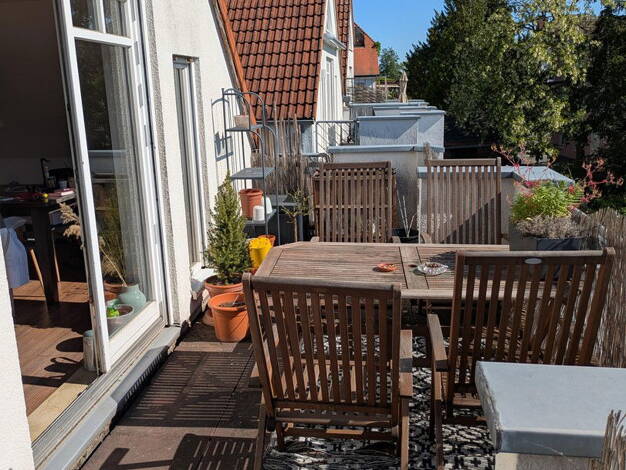 Wohnung zum Kauf provisionsfrei 269.000 € 2 Zimmer 100 m² EG Alte Bergstr. 27 Jugenheim Seeheim-Jugenheim 64342
