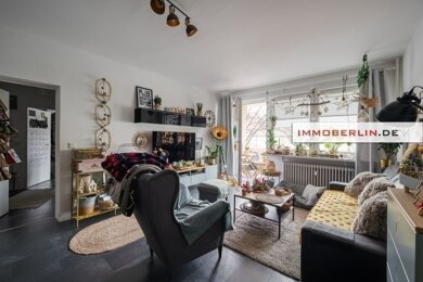 Wohnung zum Kauf 320.000 € 3 Zimmer 78 m² frei ab sofort Schöneberg Berlin 12157