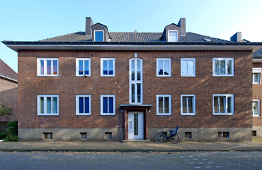 Wohnung zur Miete 509 € 3 Zimmer 66 m² Erdgeschoss Gertrudenstraße 2 Schwartzstraße Bocholt 46397