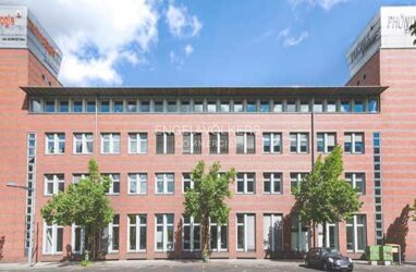 Büro-/Praxisfläche zur Miete 12,50 € 239,5 m² Bürofläche teilbar ab 239,5 m² Tegel Berlin 13507