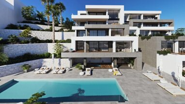 Apartment zum Kauf 515.000 € 253 m² Denia 03700