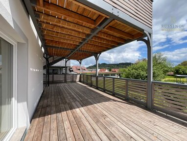Terrassenwohnung zum Kauf 249.500 € 3 Zimmer 56,4 m² Moosburg 9062