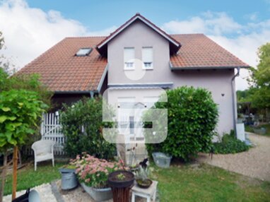 Einfamilienhaus zum Kauf Provisionsfrei 448.000 € 5 Zimmer 157 m² 709 m² Grundstück Gück-Auf-Straße 15 Steinberg Steinberg am See 92449