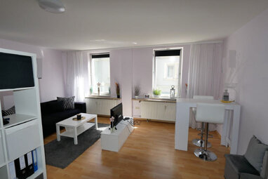 Wohnung zur Miete 310 € 1 Zimmer 45 m² 1. Geschoss Innenstadt Coburg 96450