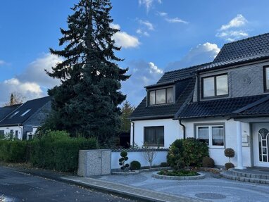Haus zum Kauf 300.000 € 5 Zimmer 128 m² 841 m² Grundstück Königshütter Straße 10 Vennhausen Düsseldorf 40627