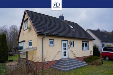 Haus zum Kauf 249.900 € 3 Zimmer 85 m² 928 m² Grundstück Fockbek 24787