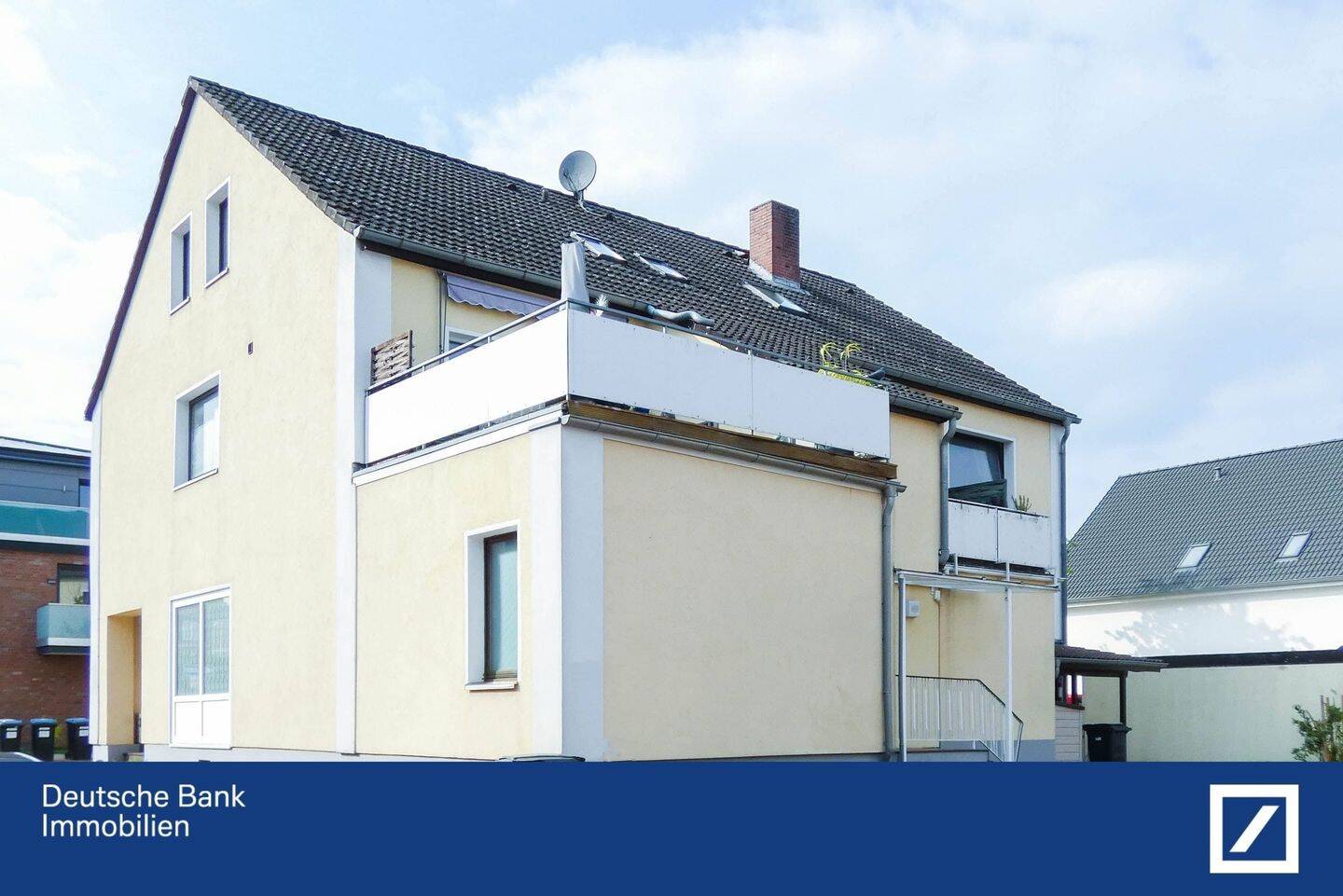 Wohn- und Geschäftshaus zum Kauf · als Kapitalanlage geeignet