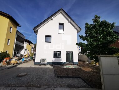 Doppelhaushälfte zum Kauf 460.000 € 6 Zimmer 136 m² 209 m² Grundstück Schloß Neuhaus Paderborn / Sennelager 33104