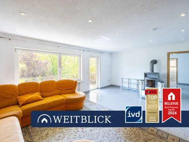 Wohnung zum Kauf 299.000 € 5 Zimmer 100 m² Oberstenfeld Oberstenfeld 71720