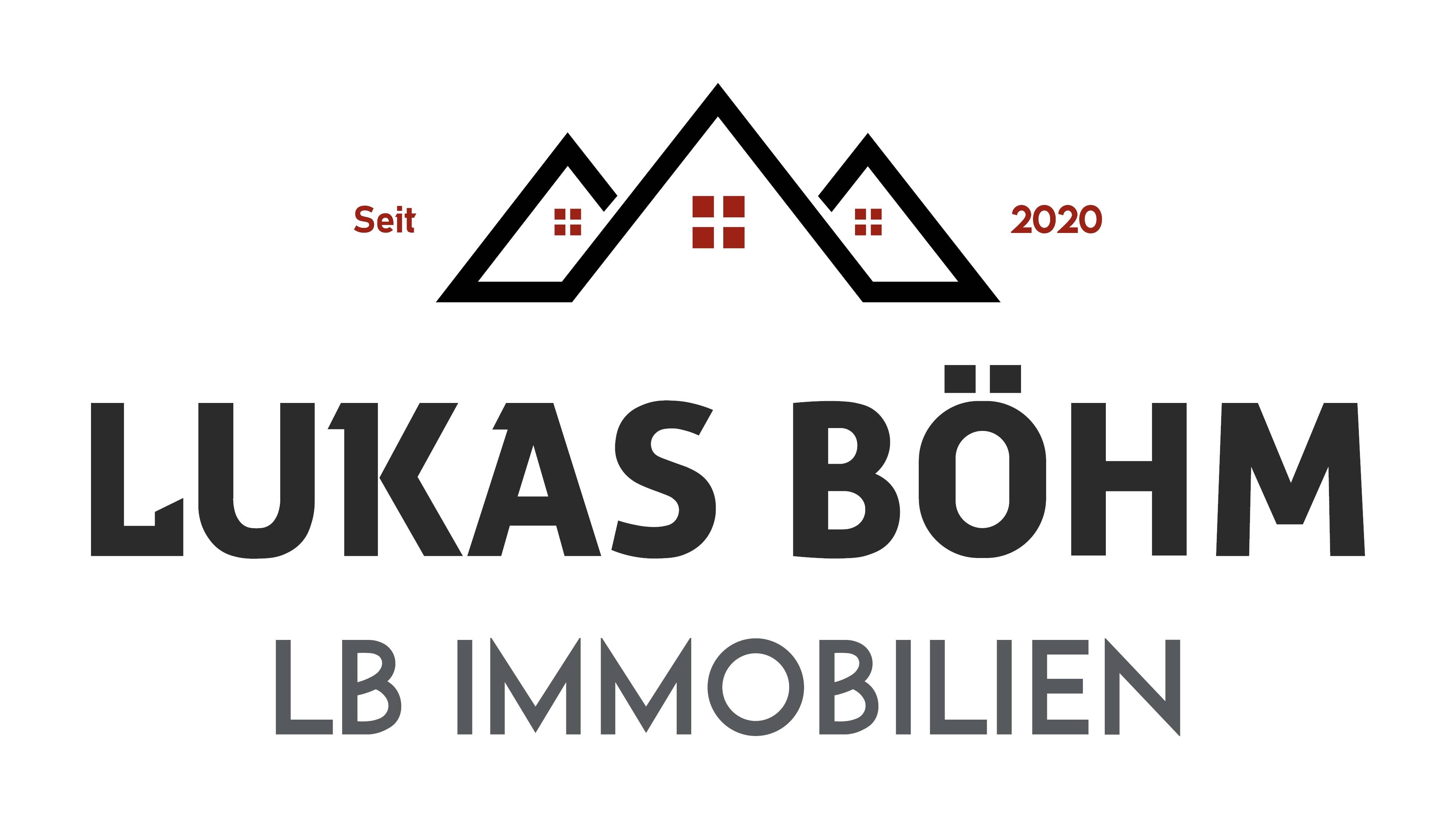 Lukas Böhm - LB Immobilien GmbH