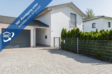 Einfamilienhaus zum Kauf 529.000 € 3 Zimmer 110 m² 489 m² Grundstück Heining Passau / Neustift 94036