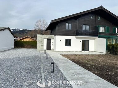 Doppelhaushälfte zum Kauf 950.000 € 124,5 m² 413 m² Grundstück Zell am See 5700
