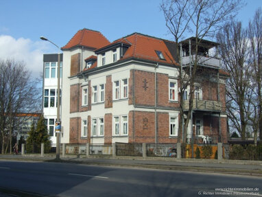 Wohnung zur Miete 290 € 2 Zimmer 38 m² 1. Geschoss Leipziger Straße 24 Lößnitz 22 Freiberg 09599