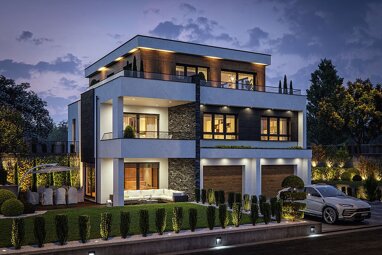 Einfamilienhaus zum Kauf 1.365.737 € 9 Zimmer 404 m² 1.016 m² Grundstück Idar Idar-Oberstein 55743