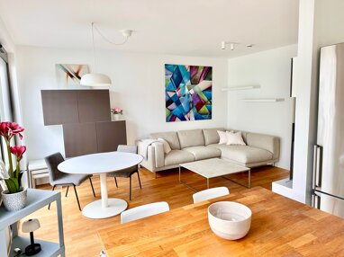 Wohnung zur Miete Wohnen auf Zeit 1.950 € 2 Zimmer 54 m² frei ab 01.02.2025 Wilmersdorf Berlin 10715